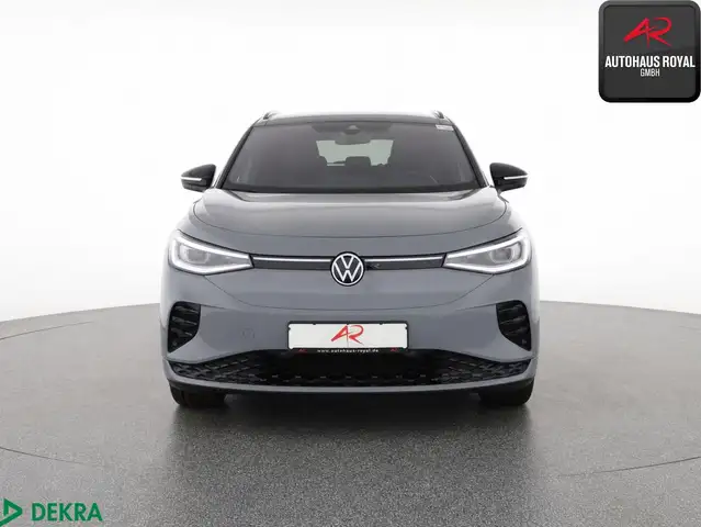Volkswagen Id.4 view 8