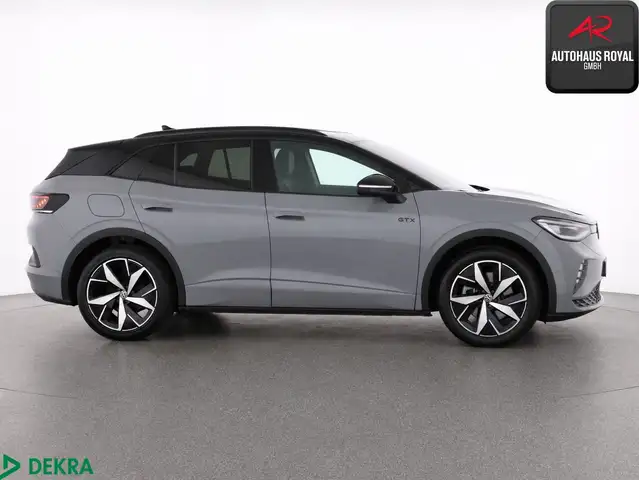 Volkswagen Id.4 view 6