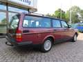 Volvo 240 Kombi Super Polar *LPG*Leder*Klima*H-Kennzeichen* Rouge - thumbnail 7