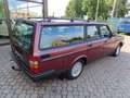 Volvo 240 Kombi Super Polar *LPG*Leder*Klima*H-Kennzeichen* Rouge - thumbnail 5
