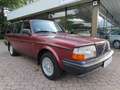 Volvo 240 Kombi Super Polar *LPG*Leder*Klima*H-Kennzeichen* Rouge - thumbnail 3