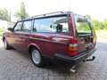 Volvo 240 Kombi Super Polar *LPG*Leder*Klima*H-Kennzeichen* Rouge - thumbnail 8