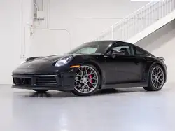 2020 Porsche 911