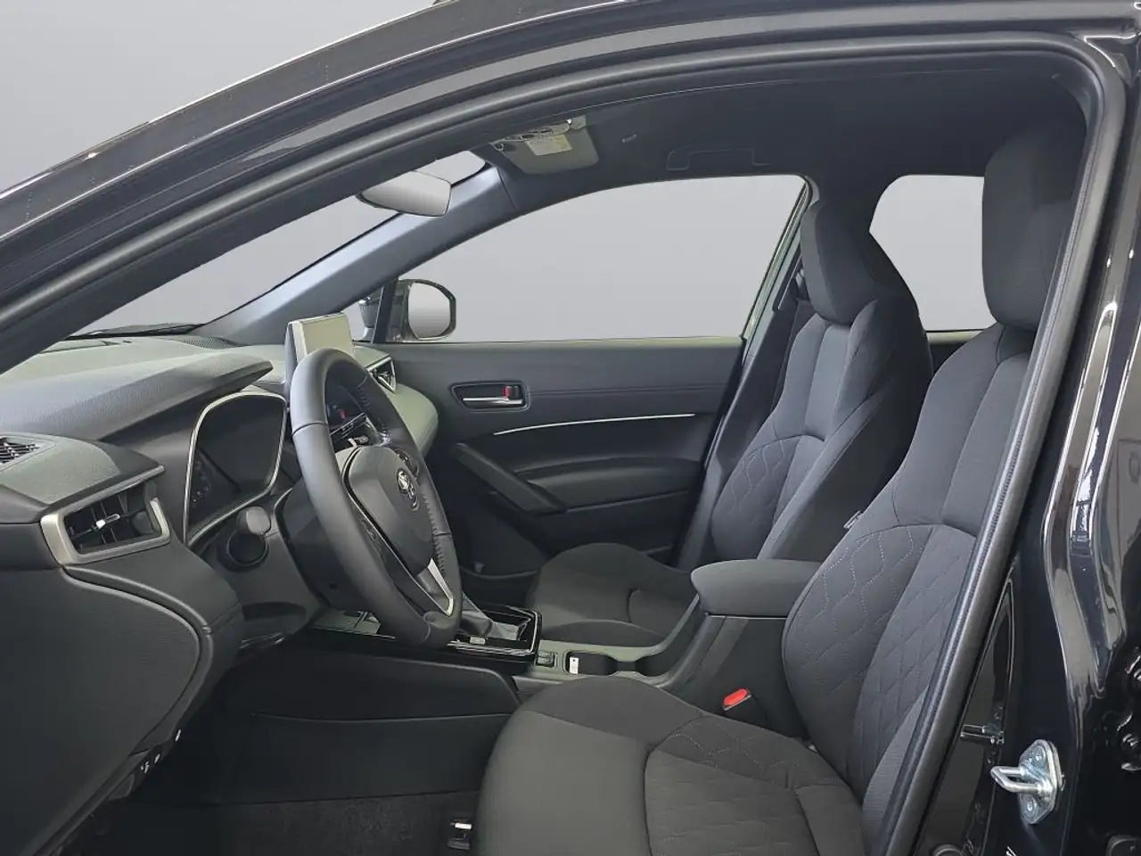 Toyota Corolla Cross Hybrid 2.0 VVT-i Teamplayer 9