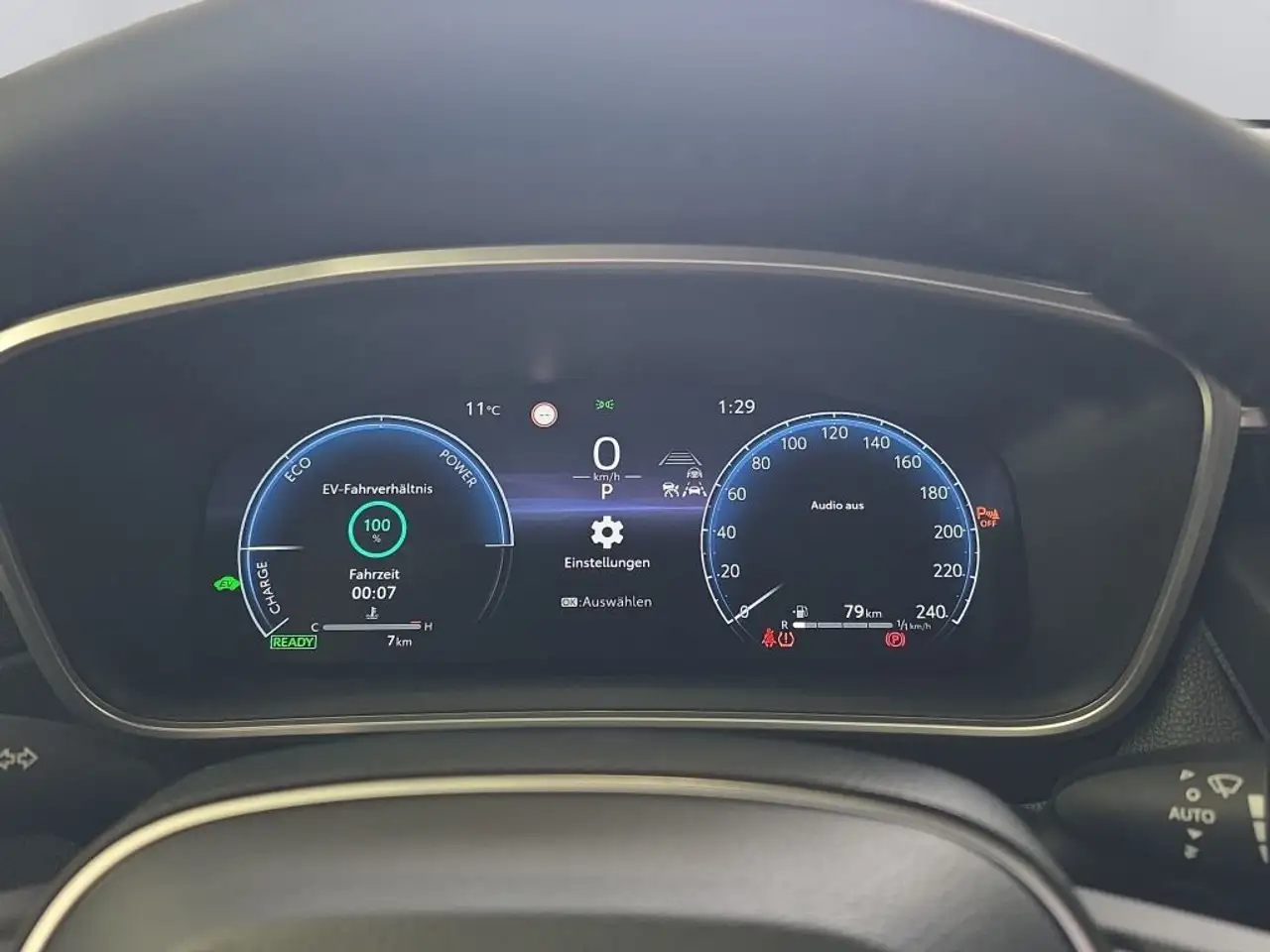 Toyota Corolla Cross Hybrid 2.0 VVT-i Teamplayer 16