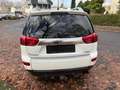 Peugeot 4007 Platinum,Auto,Leder,Navi,7-Sitzplaz Weiß - thumbnail 5