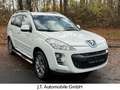 Peugeot 4007 Platinum,Auto,Leder,Navi,7-Sitzplaz Weiß - thumbnail 1
