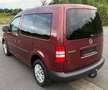Volkswagen Caddy Trendline Navi Sitzheizg Ahk Rouge - thumbnail 11