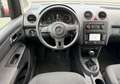 Volkswagen Caddy Trendline Navi Sitzheizg Ahk Rouge - thumbnail 17