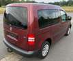 Volkswagen Caddy Trendline Navi Sitzheizg Ahk Rouge - thumbnail 7