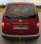 Volkswagen Caddy Trendline Navi Sitzheizg Ahk Rouge - thumbnail 9