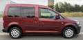 Volkswagen Caddy Trendline Navi Sitzheizg Ahk Rouge - thumbnail 5