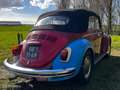 Volkswagen Kever 1500 cabriolet 1969 Rosso - thumbnail 6
