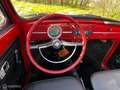 Volkswagen Kever 1500 cabriolet 1969 Red - thumbnail 7