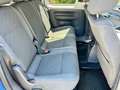 Volkswagen Caddy Comfortline Blau - thumbnail 12