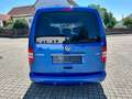 Volkswagen Caddy Comfortline Blau - thumbnail 4