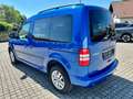 Volkswagen Caddy Comfortline Blau - thumbnail 5