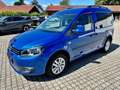 Volkswagen Caddy Comfortline Blau - thumbnail 7