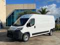 Peugeot Boxer 35 2.2 BlueHDi 140 S&S PLM-TM ANTICIPO 0 Alb - thumbnail 1