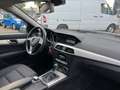 Mercedes-Benz C 180 T BE AVANTG 2.H NAVI PDC V+H TÜV NEU Plateado - thumbnail 11
