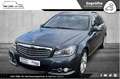 Mercedes-Benz C 180 T BE AVANTG 2.H NAVI PDC V+H TÜV NEU Plateado - thumbnail 3