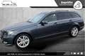 Mercedes-Benz C 180 T BE AVANTG 2.H NAVI PDC V+H TÜV NEU Plateado - thumbnail 2