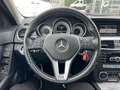Mercedes-Benz C 180 T BE AVANTG 2.H NAVI PDC V+H TÜV NEU Plateado - thumbnail 13