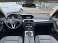 Mercedes-Benz C 180 T BE AVANTG 2.H NAVI PDC V+H TÜV NEU Plateado - thumbnail 12
