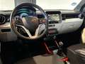 Suzuki Ignis 1.2 STIJL SM. HYBRID l NAP l STOELVERW l CAMERA l Negro - thumbnail 16