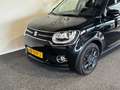 Suzuki Ignis 1.2 STIJL SM. HYBRID l NAP l STOELVERW l CAMERA l Negro - thumbnail 7