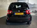 Suzuki Ignis 1.2 STIJL SM. HYBRID l NAP l STOELVERW l CAMERA l Negro - thumbnail 4