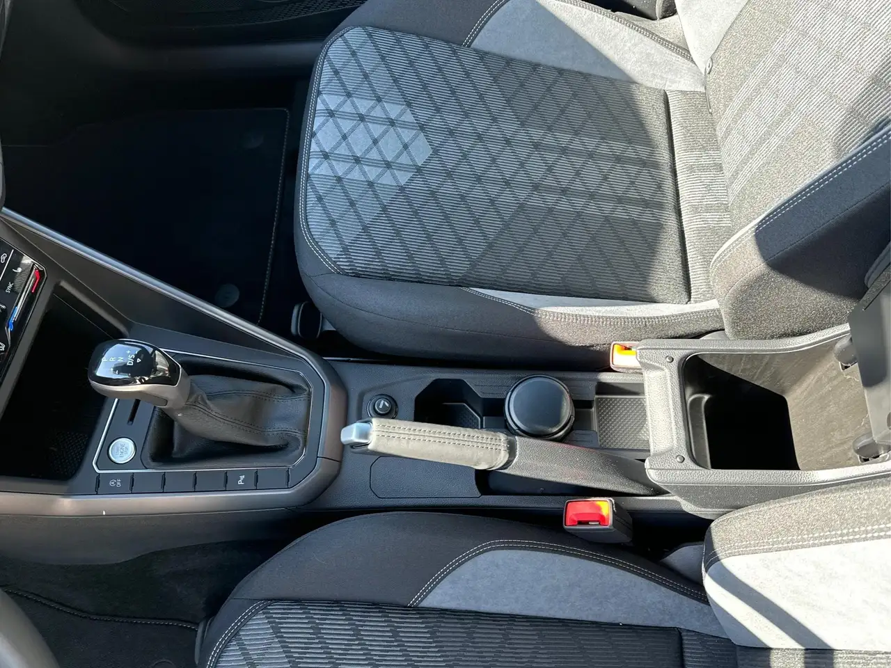 Volkswagen Taigo 2026 — фото 13