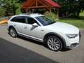 Audi A4 allroad Quattro V6 3.0 TDI 272 DPF Tiptronic 8 Design Luxe Weiß - thumbnail 7