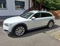 Audi A4 allroad Quattro V6 3.0 TDI 272 DPF Tiptronic 8 Design Luxe Weiß - thumbnail 11