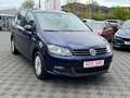 Volkswagen Sharan ACC|AHK|PANO|KAMERA Blue - thumbnail 9