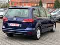 Volkswagen Sharan ACC|AHK|PANO|KAMERA Blue - thumbnail 7