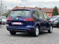 Volkswagen Sharan ACC|AHK|PANO|KAMERA Blue - thumbnail 6
