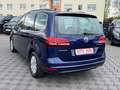 Volkswagen Sharan ACC|AHK|PANO|KAMERA Blue - thumbnail 4