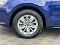 Volkswagen Sharan ACC|AHK|PANO|KAMERA Blue - thumbnail 12