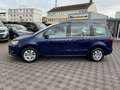 Volkswagen Sharan ACC|AHK|PANO|KAMERA Blue - thumbnail 3