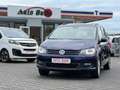 Volkswagen Sharan ACC|AHK|PANO|KAMERA Blue - thumbnail 11