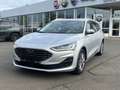 Ford Focus 1.0 Ecoboost MHEV Turnier Titanium - LED+SHZ+PDC Argent - thumbnail 1