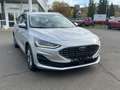 Ford Focus 1.0 Ecoboost MHEV Turnier Titanium - LED+SHZ+PDC Argent - thumbnail 7