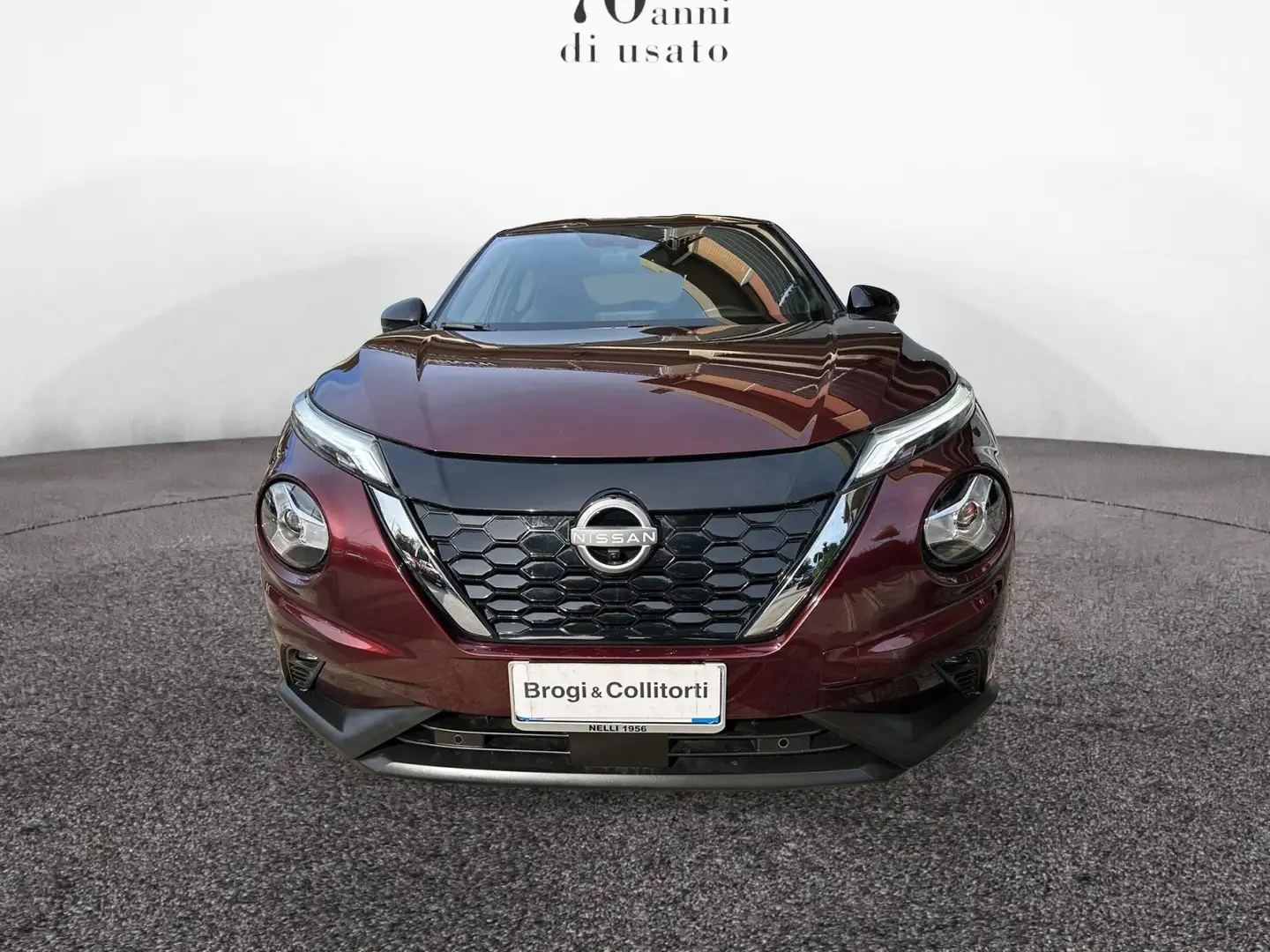 Nissan Juke 1.6 hev Tekna - 2