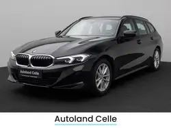 Bmw 318 DAB PDC Widscreen Geschwindigkeitsreg LED