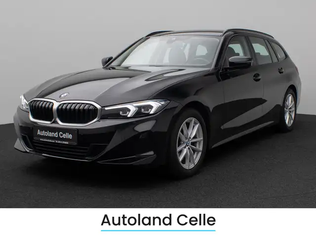 Bmw 318 DAB PDC Widscreen Geschwindigkeitsreg LED