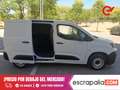 Peugeot Partner Pro Standard 600kg BlueHDi 73kW Blanco - thumbnail 9