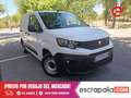 Peugeot Partner Pro Standard 600kg BlueHDi 73kW Blanco - thumbnail 1