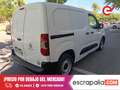 Peugeot Partner Pro Standard 600kg BlueHDi 73kW Blanco - thumbnail 4