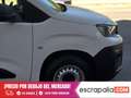 Peugeot Partner Pro Standard 600kg BlueHDi 73kW Blanco - thumbnail 10